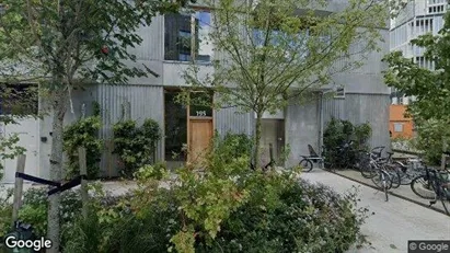 Lejligheder til leje i København S - Foto fra Google Street View