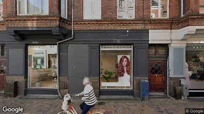 Lejligheder til leje i Odense C - Foto fra Google Street View