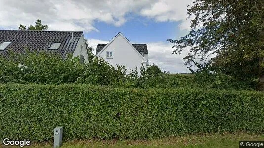 Lejligheder til leje i Juelsminde - Foto fra Google Street View
