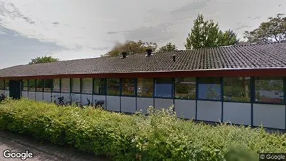 Lejligheder til leje i Taastrup - Foto fra Google Street View