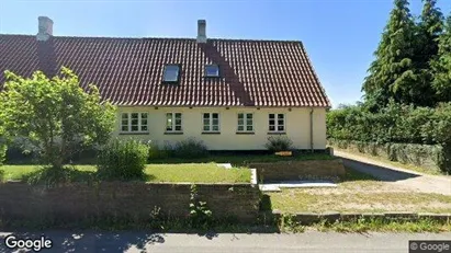 Lejligheder til leje i Vester Skerninge - Foto fra Google Street View