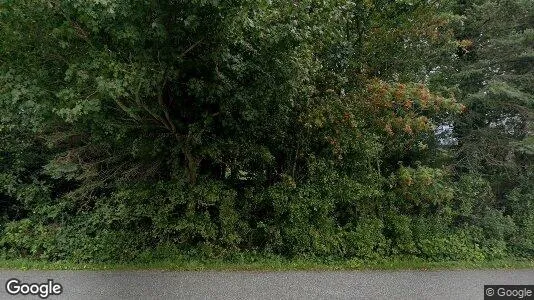 Lejligheder til leje i Fredericia - Foto fra Google Street View