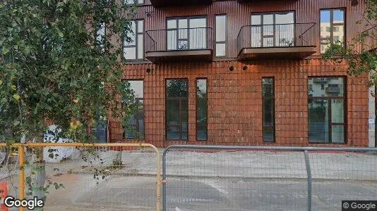 Lejligheder til leje i København S - Foto fra Google Street View