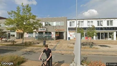 Lejligheder til leje i Odense V - Foto fra Google Street View