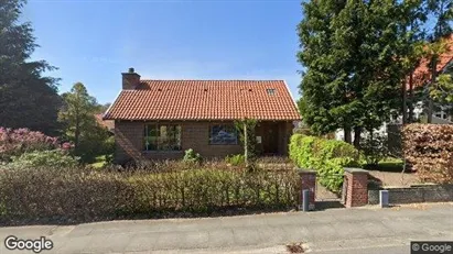 Lejligheder til leje i Silkeborg - Foto fra Google Street View