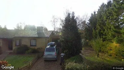 Lejligheder til leje i Bryrup - Foto fra Google Street View