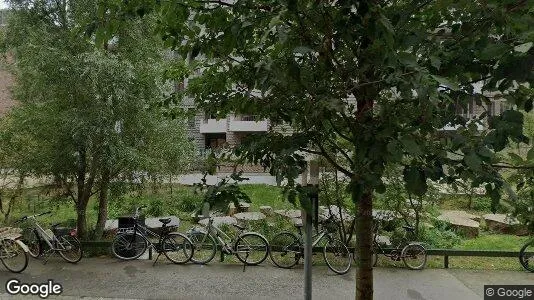 Lejligheder til leje i København S - Foto fra Google Street View