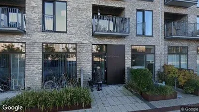 Lejligheder til leje i København SV - Foto fra Google Street View