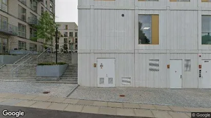 Lejligheder til leje i Rødovre - Foto fra Google Street View