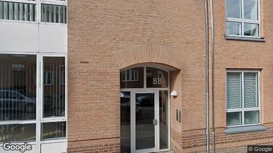 Lejligheder til leje i Kolding - Foto fra Google Street View