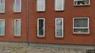 Lejlighed til leje, Løgstør, <span class="blurred street" onclick="ProcessAdRequest(1350000)"><span class="hint">Se vej-navn</span>[xxxxxxxxxx]</span>