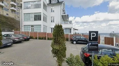 Lejligheder til leje i Skodsborg - Foto fra Google Street View