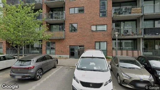 Lejligheder til leje i København S - Foto fra Google Street View