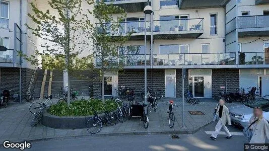 Lejligheder til leje i København K - Foto fra Google Street View