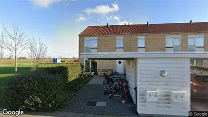 Lejligheder til leje i Tilst - Foto fra Google Street View