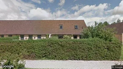 Lejligheder til leje i Roskilde - Foto fra Google Street View