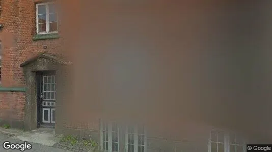 Lejligheder til leje i Viborg - Foto fra Google Street View