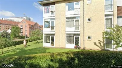 Lejligheder til leje i Viborg - Foto fra Google Street View