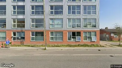 Lejligheder til leje i Valby - Foto fra Google Street View