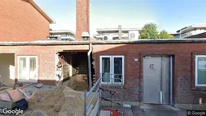 Lejligheder til leje i Tilst - Foto fra Google Street View