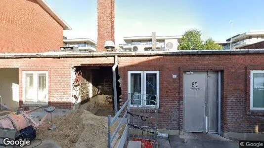 Lejligheder til leje i Tilst - Foto fra Google Street View