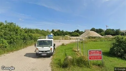 Lejligheder til leje i Herlev - Foto fra Google Street View