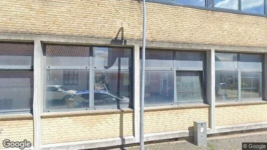 Lejligheder til leje i Tilst - Foto fra Google Street View