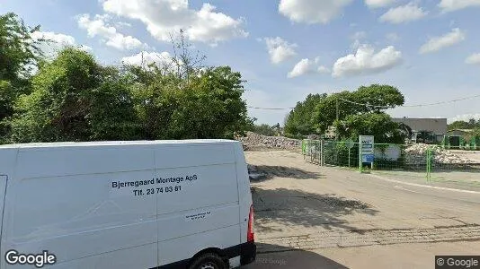 Lejligheder til leje i Herlev - Foto fra Google Street View