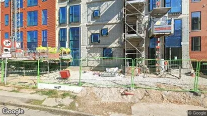 Lejligheder til leje i Herlev - Foto fra Google Street View