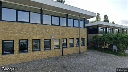 Lejligheder til leje i Svendborg - Foto fra Google Street View