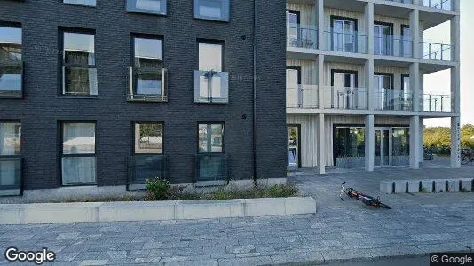 Lejligheder til leje i København S - Foto fra Google Street View