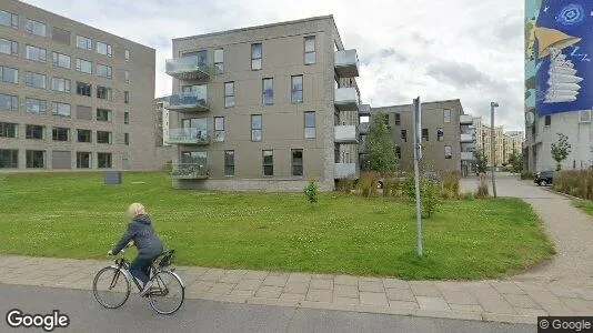 Lejligheder til leje i Aalborg Centrum - Foto fra Google Street View