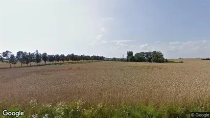 Lejligheder til leje i Hovedgård - Foto fra Google Street View