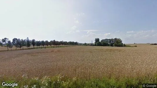 Lejligheder til leje i Hovedgård - Foto fra Google Street View
