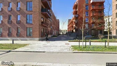 Lejligheder til leje i København S - Foto fra Google Street View