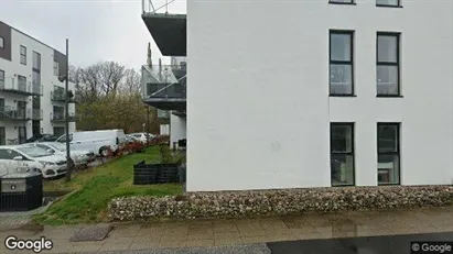Lejligheder til leje i Farum - Foto fra Google Street View