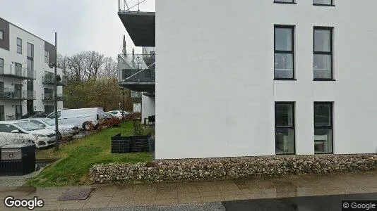 Lejligheder til leje i Farum - Foto fra Google Street View