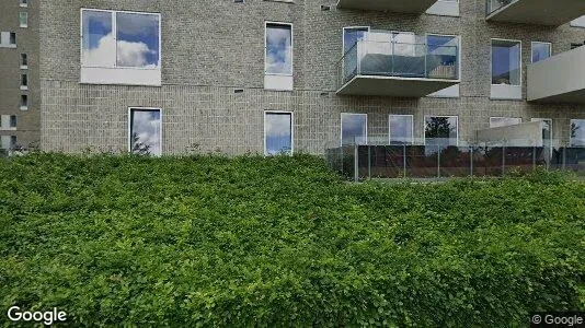 Lejligheder til leje i Tilst - Foto fra Google Street View