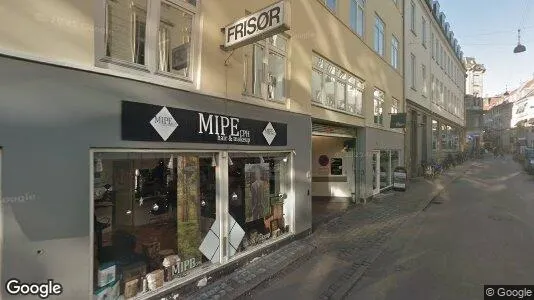 Lejligheder til leje i Tilst - Foto fra Google Street View