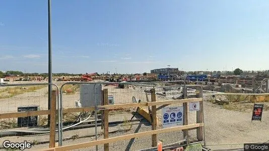 Lejligheder til leje i København SV - Foto fra Google Street View