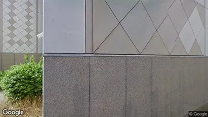 Lejligheder til leje i Esbjerg Ø - Foto fra Google Street View