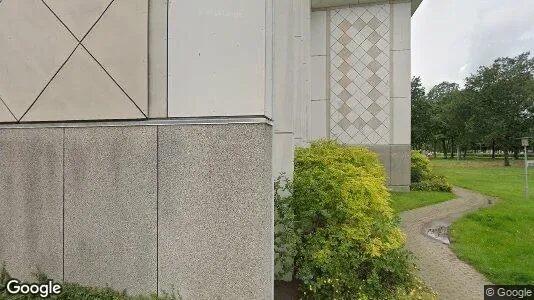 Lejligheder til leje i Esbjerg Ø - Foto fra Google Street View