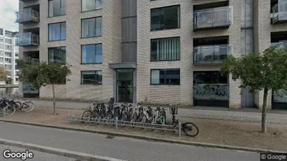 Lejligheder til leje i København S - Foto fra Google Street View
