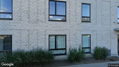 Lejligheder til leje i Herlev - Foto fra Google Street View
