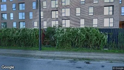 Lejligheder til leje i København SV - Foto fra Google Street View