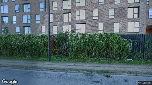 Lejligheder til leje i København SV - Foto fra Google Street View