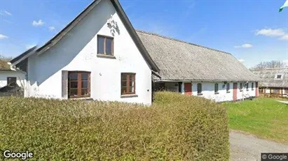 Lejligheder til leje i Gørlev - Foto fra Google Street View