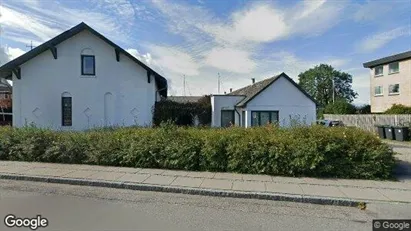 Lejligheder til leje i Bogense - Foto fra Google Street View