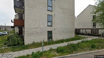 Lejligheder til leje i Odense S - Foto fra Google Street View