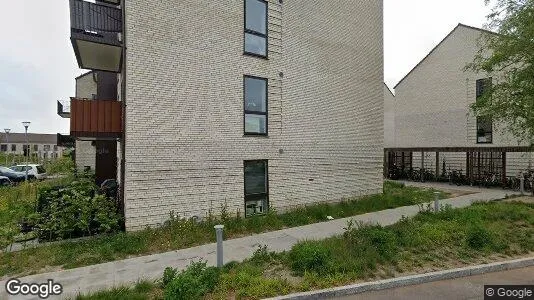 Lejligheder til leje i Odense S - Foto fra Google Street View